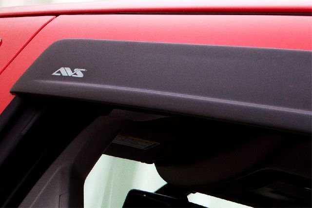 Auto Ventshade (AVS) Side Window Deflector 