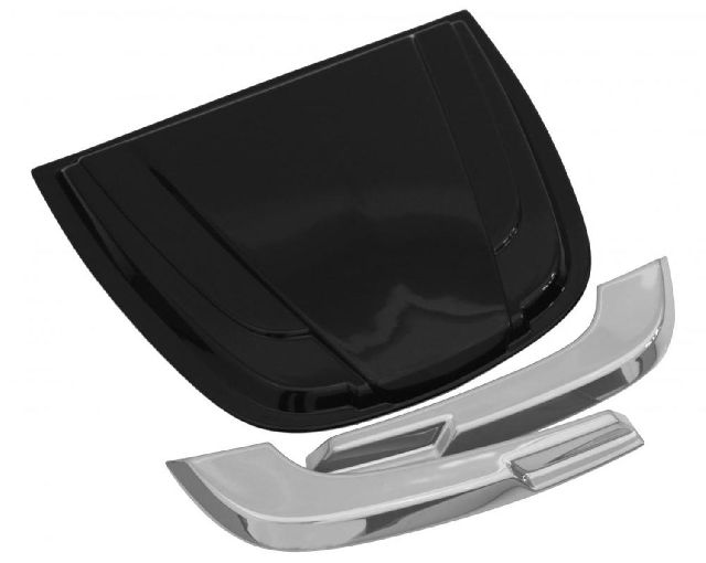 Auto Ventshade (AVS) Hood Scoop 