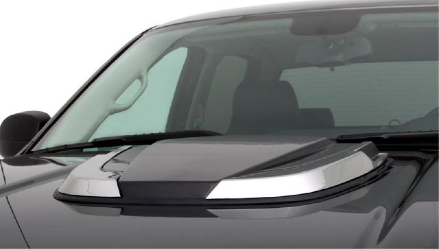 Auto Ventshade (AVS) Hood Scoop 