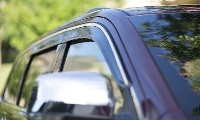 Auto Ventshade (AVS) Side Window Deflector 