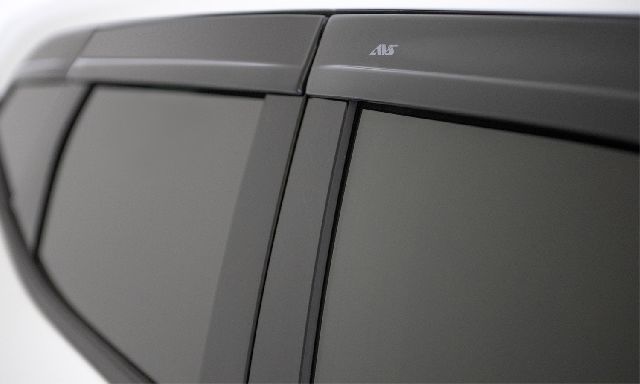 Auto Ventshade (AVS) Side Window Deflector 