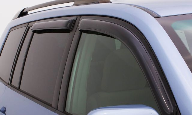 Auto Ventshade (AVS) Side Window Deflector 