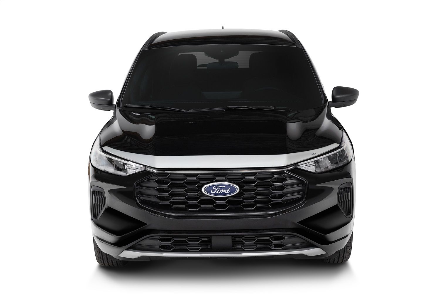 2025, 2024, 2023 Ford Escape Hood Deflector