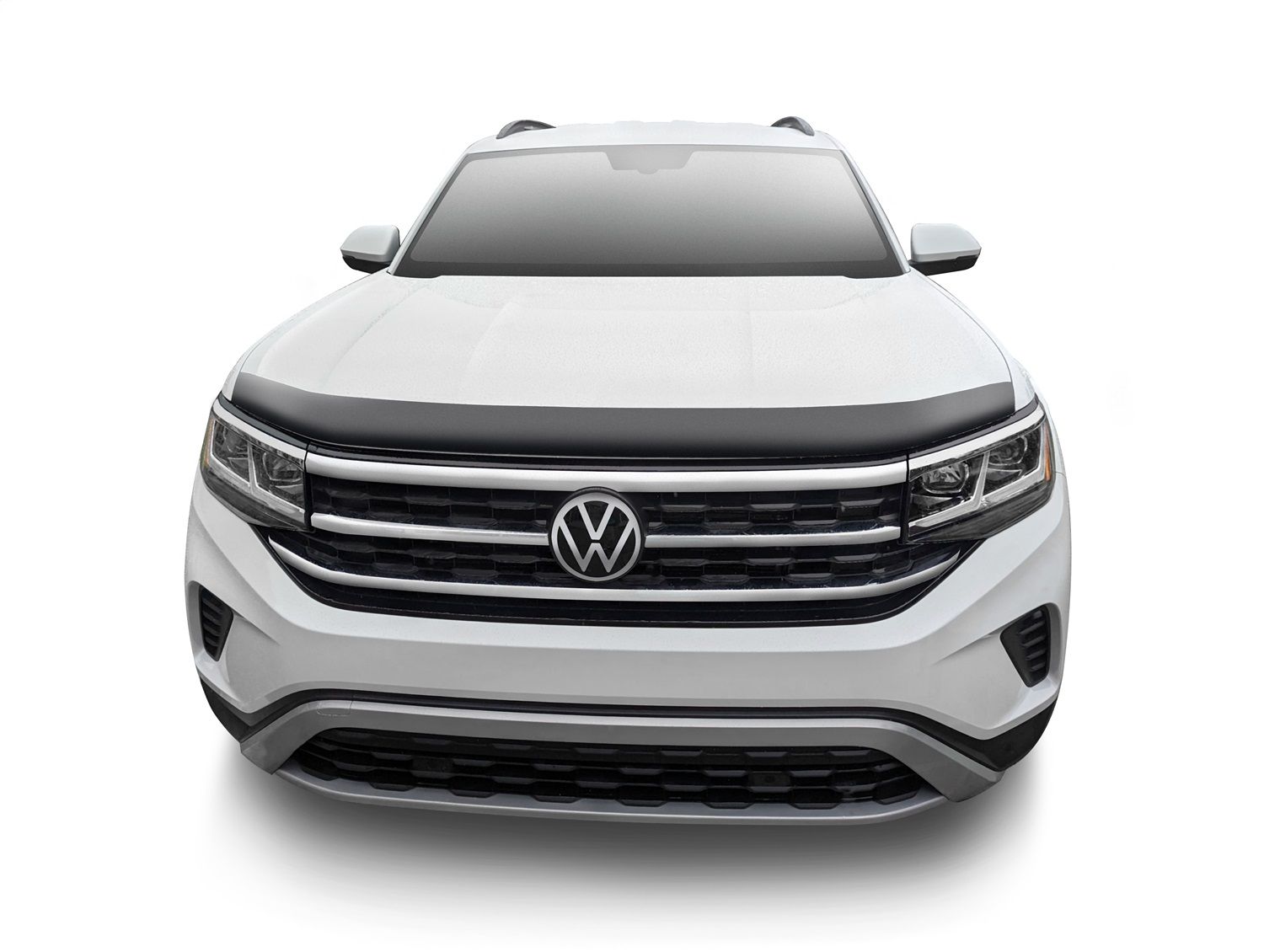 2025, 2024, 2023, 2022, 2021 Volkswagen Atlas Hood Deflector