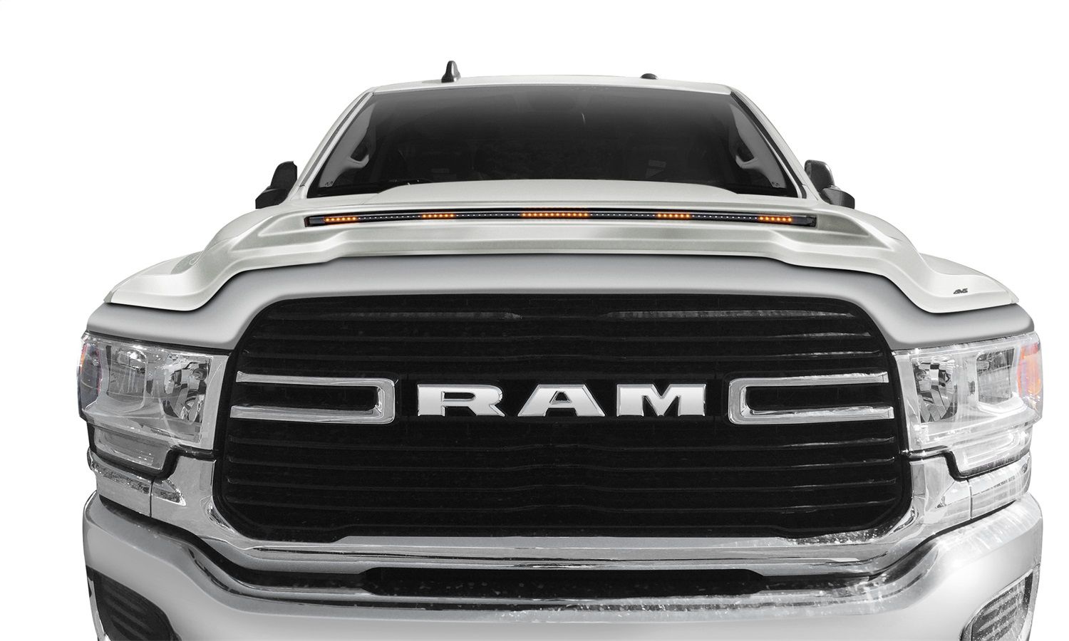 2024, 2023, 2022, 2021, 2020, 2019 Ram 2500 Hood Deflector