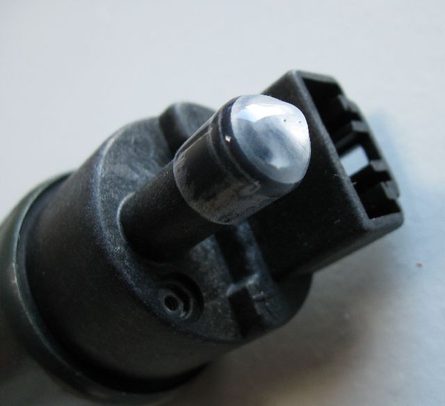 Electric Fuel Pump for 1996-2000 Lexus SC400 (AutoBest F4251)