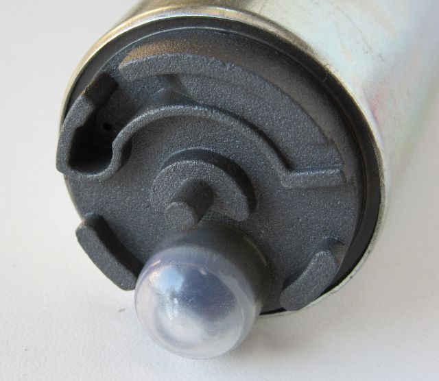 Electric Fuel Pump for 2004-2006 Ford Ranger (AutoBest F1545)