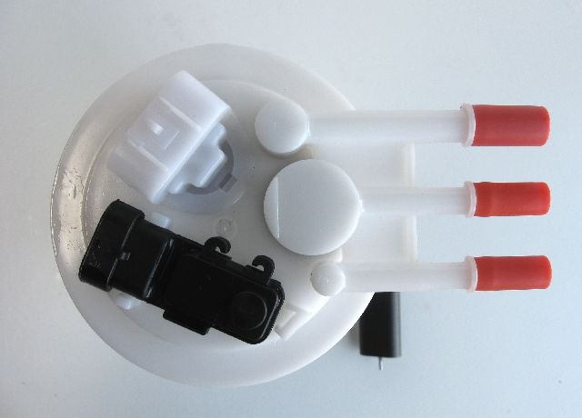 Fuel Pump Module Assembly for 1998-1999 Cadillac DeVille (AutoBest F2985A)