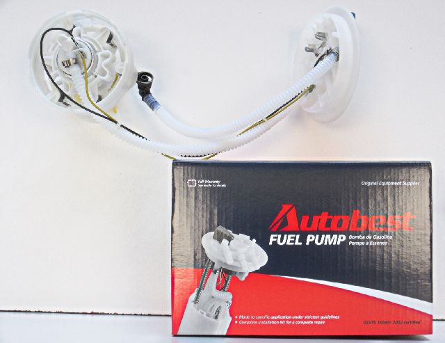 Fuel Pump Module Assembly for 2002-2003 Audi S6 (AutoBest F4395A)