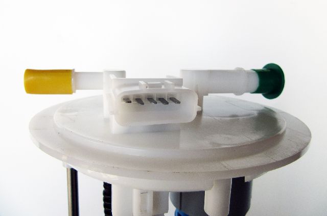 Fuel Pump Module Assembly for 2007-2010 INFINITI QX56 (AutoBest F4799A)