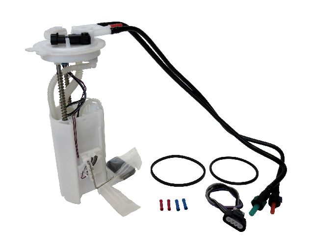 AutoBest Fuel Pump Module Assembly 
