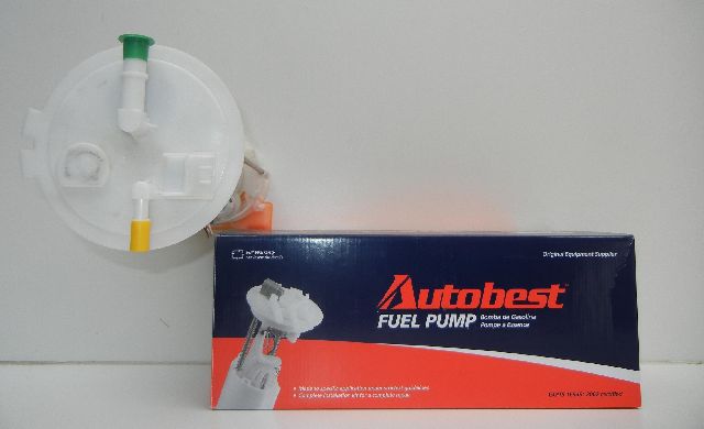 Fuel Pump Module Assembly for 2004-2006 INFINITI QX56 (AutoBest F4506A)