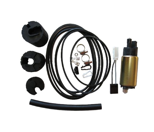 AutoBest Electric Fuel Pump 