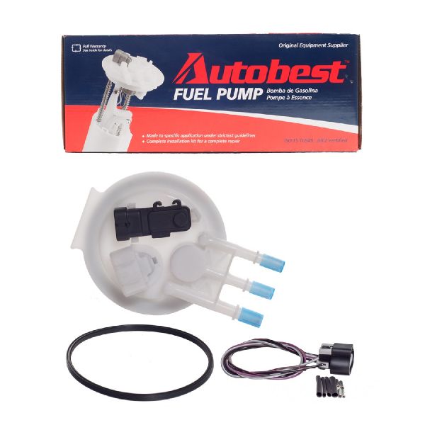 Fuel Pump Module Assembly for 2001-2004 Pontiac Aztek (AutoBest F2532A)