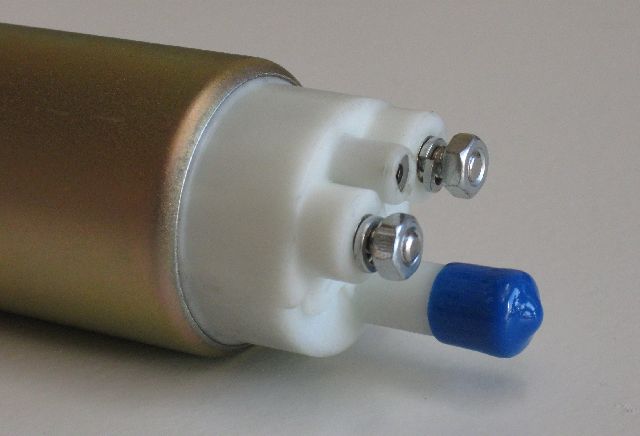 Electric Fuel Pump for 1989-1995 Geo Tracker (AutoBest F1122)