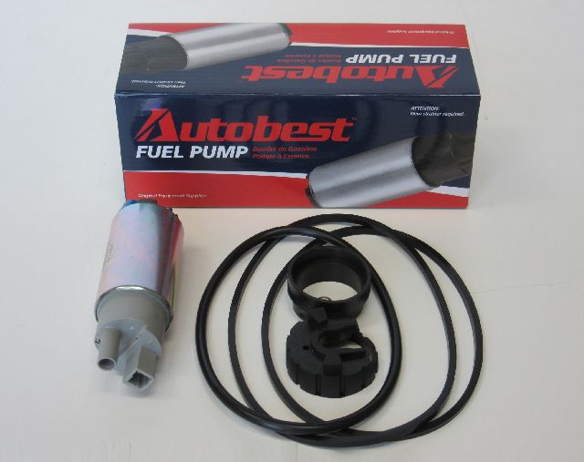 Electric Fuel Pump for 1998-2000 Mercury Sable (AutoBest F1401)