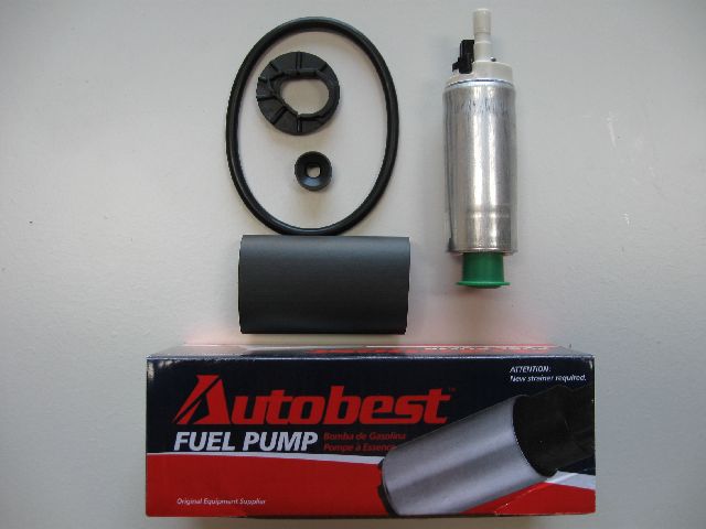 Electric Fuel Pump for 1992-1995 Buick Skylark (AutoBest F2324)