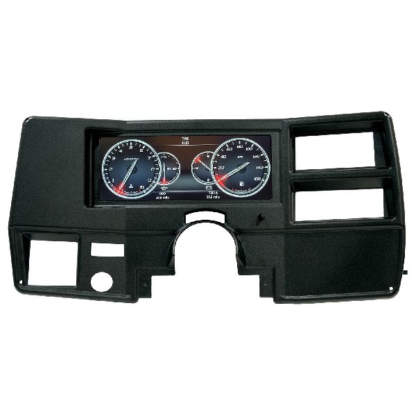 1982 Chevrolet C10 Instrument Cluster Upgrade Kit AutoMeter