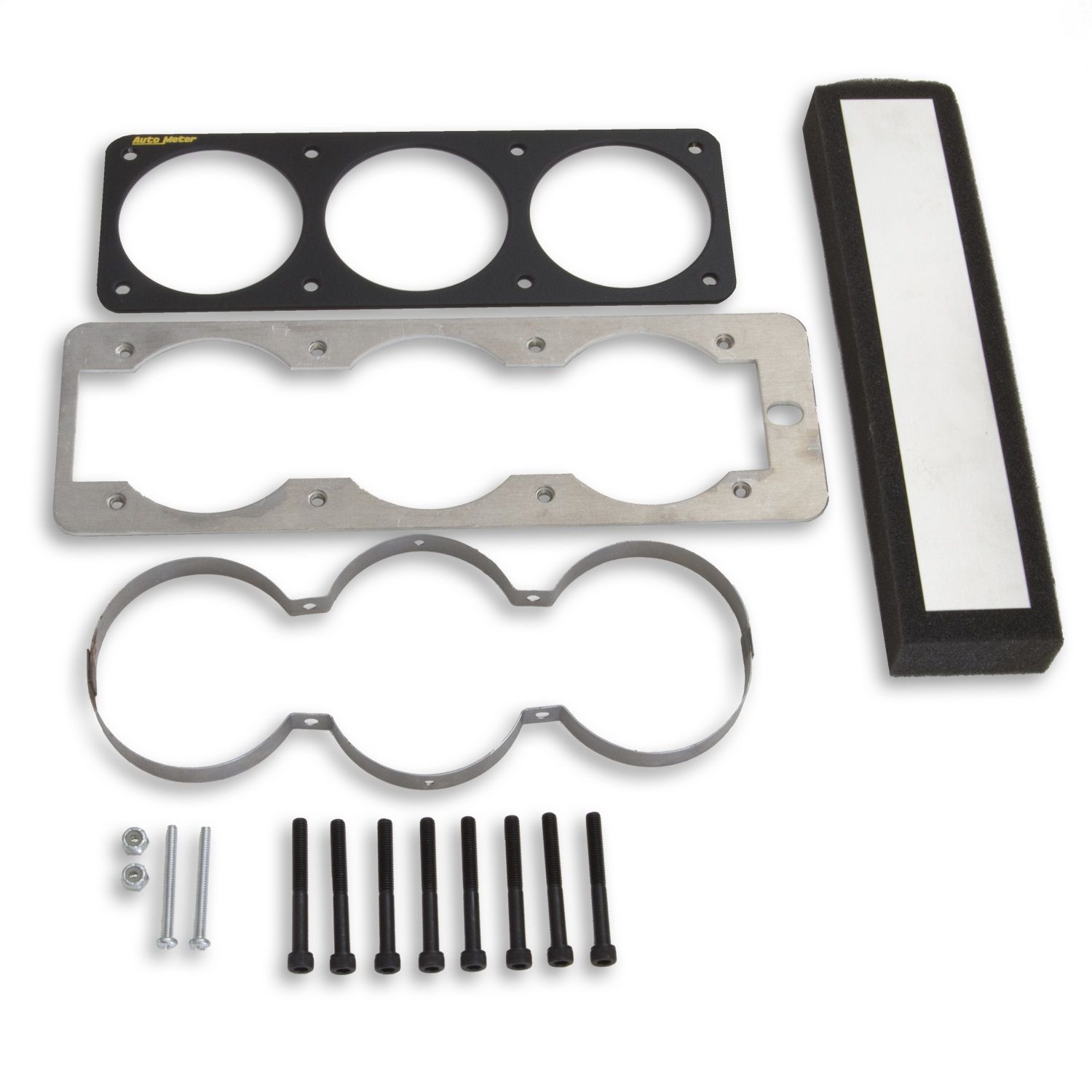 1993, 1992, 1991, 1990, 1989, 1988, 1987 Ford Mustang Gauge Cage