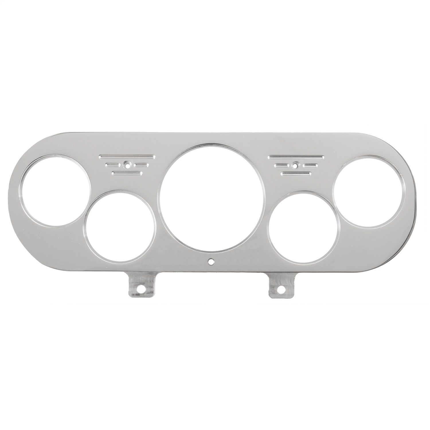 1965, 1964, 1963, 1962 Chevrolet Chevy II II Dashboard Panel