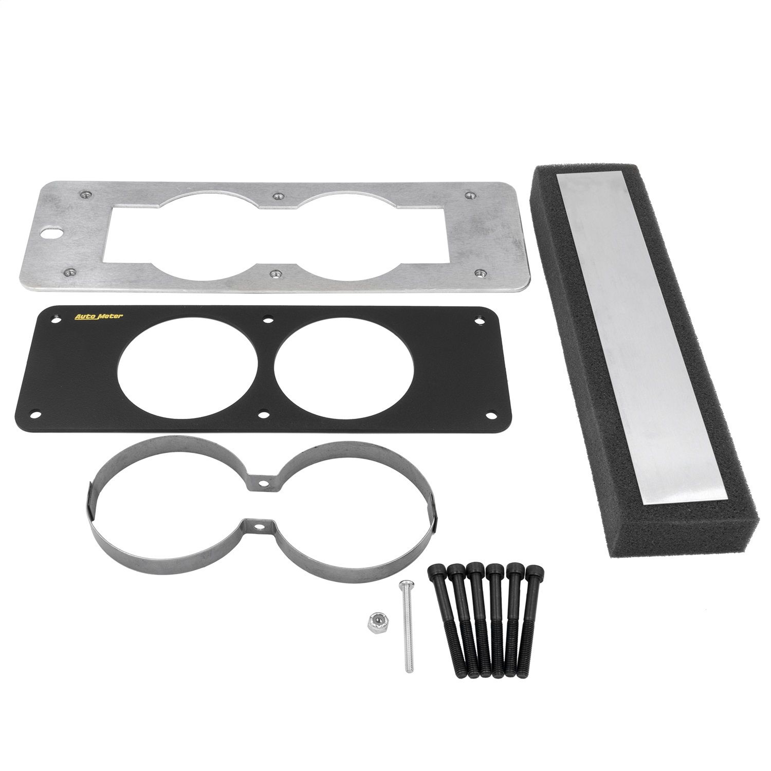 1993, 1992, 1991, 1990, 1989, 1988, 1987 Ford Mustang Gauge Cage