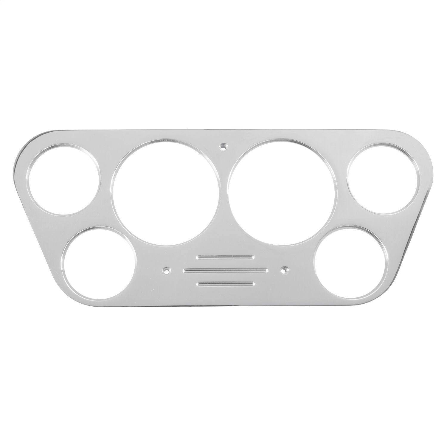 1955, 1954, 1953 Ford F-350 Dashboard Panel