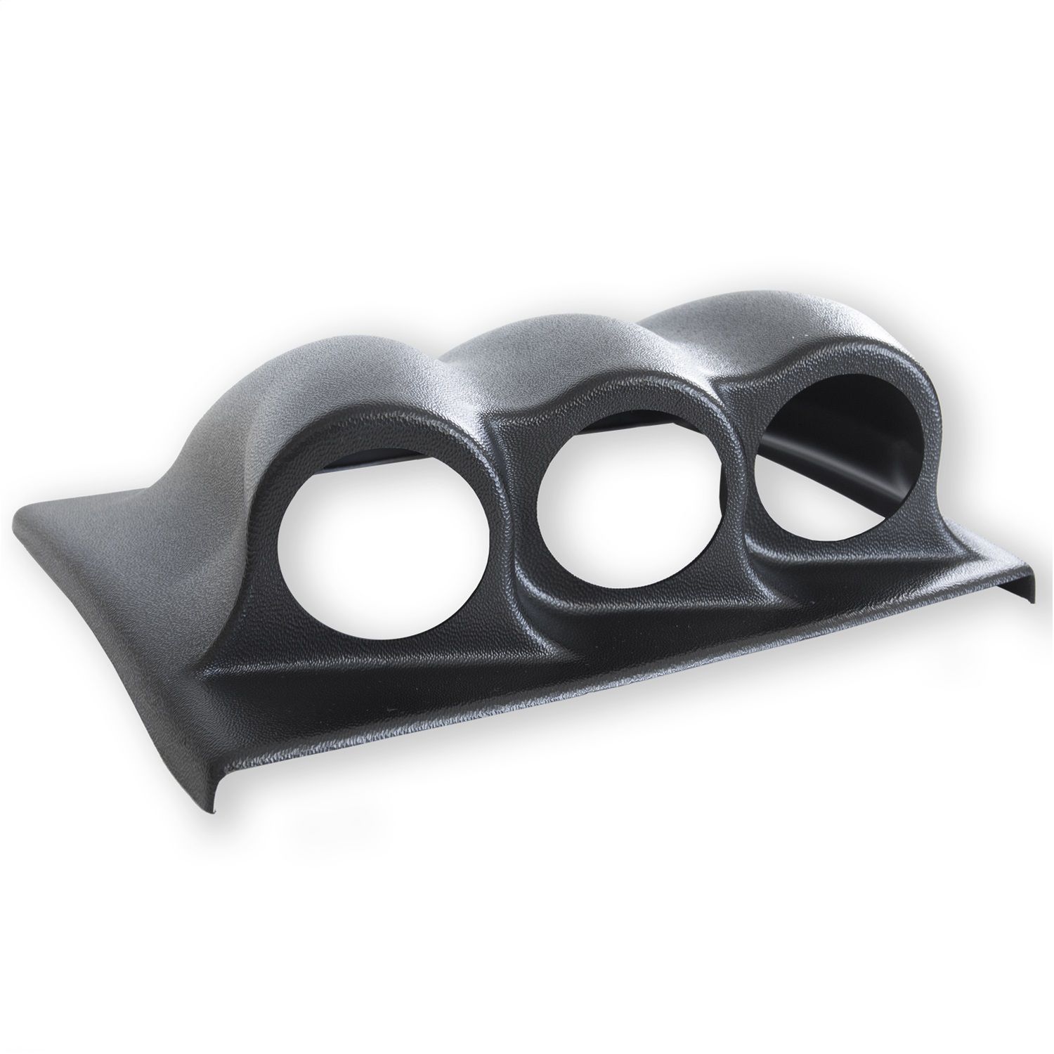 2010, 2009, 2008, 2007 Jeep Wrangler Gauge Pod
