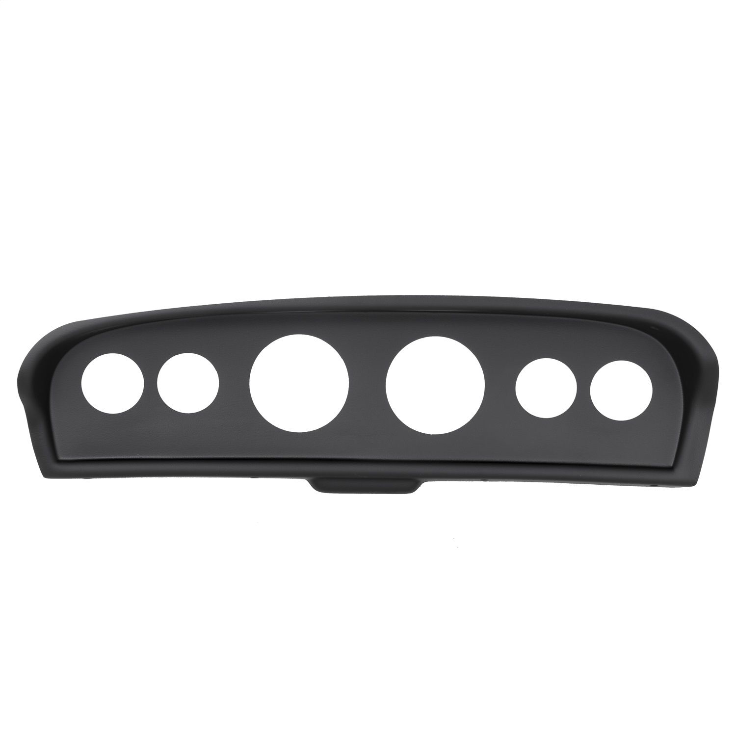 1966, 1965, 1964, 1963, 1962, 1961 Ford F-100 Dashboard Panel