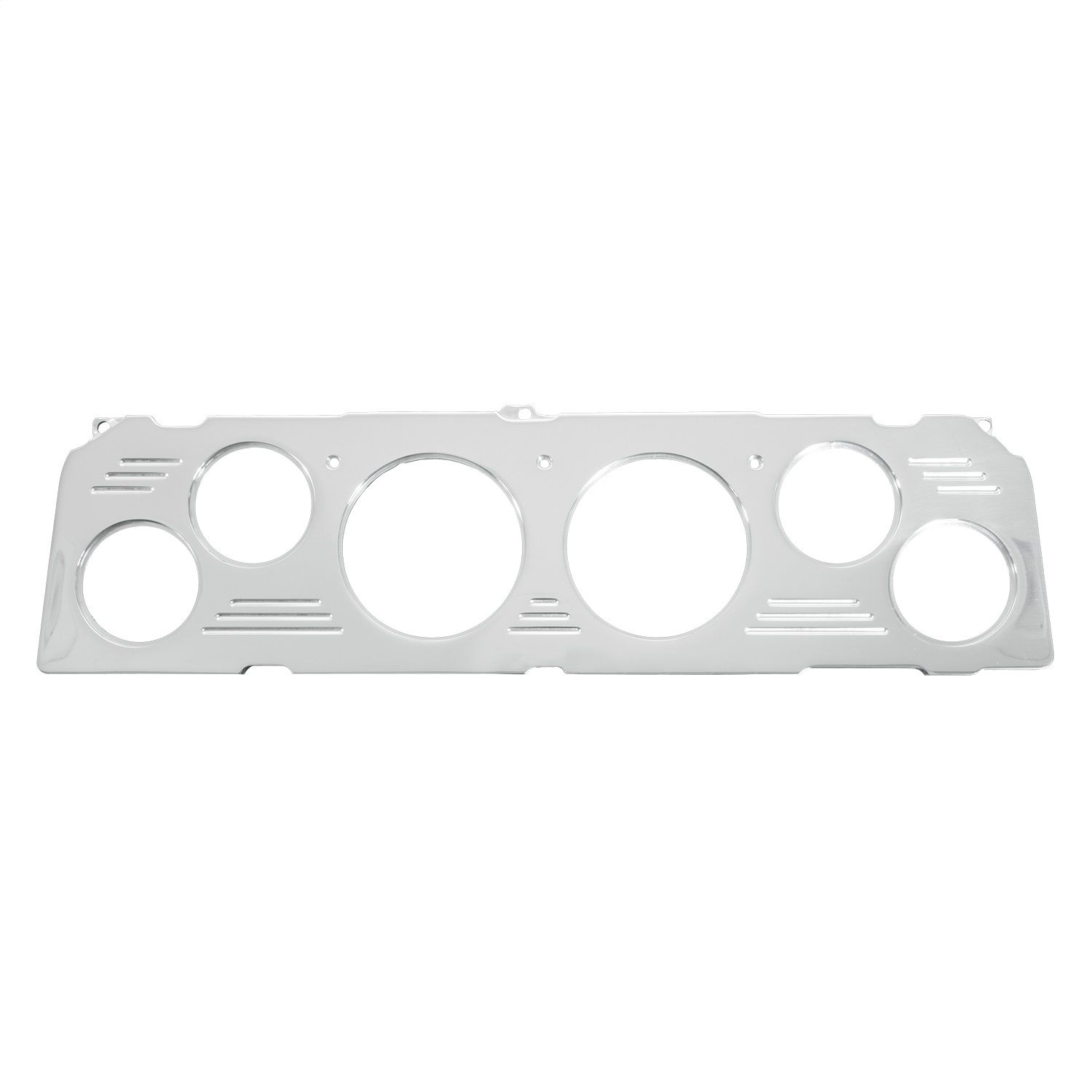 1966, 1965, 1964 Chevrolet Suburban Panel Dashboard Panel
