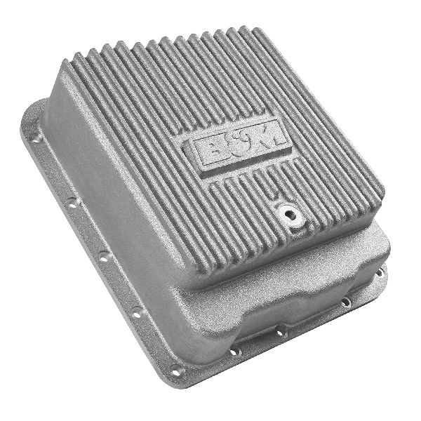 B&M Transmission Oil Pan 
