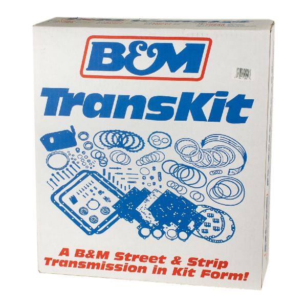 B&M Automatic Transmission Overhaul Kit 