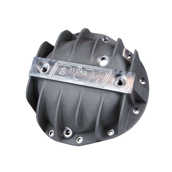 Differential Cover for 1979-1982 GMC C1500 (B&M 70504)