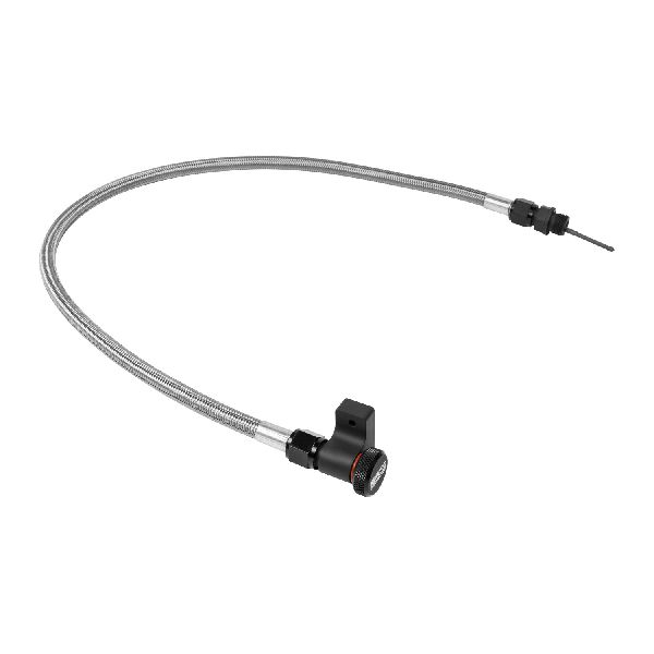 Automatic Transmission Dipstick (B&M 22200)