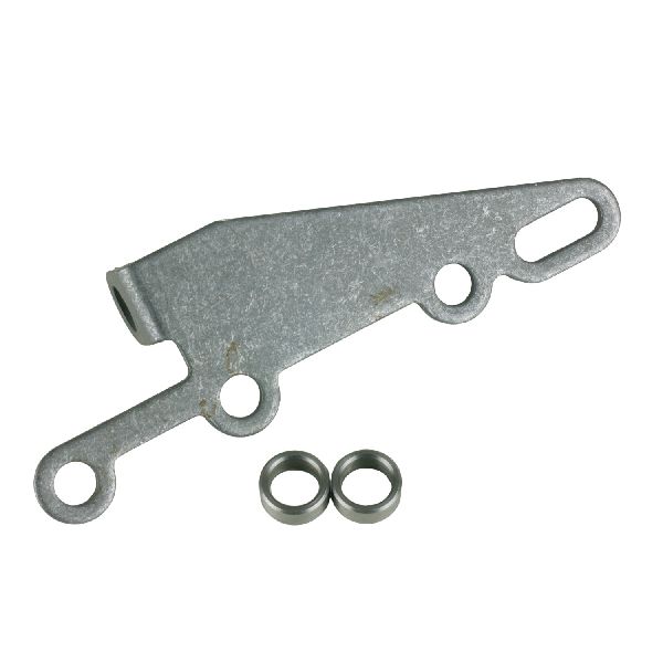 B&M Automatic Transmission Shifter Cable Bracket 