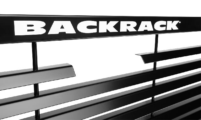 Backrack Truck Cab Protector / Headache Rack 