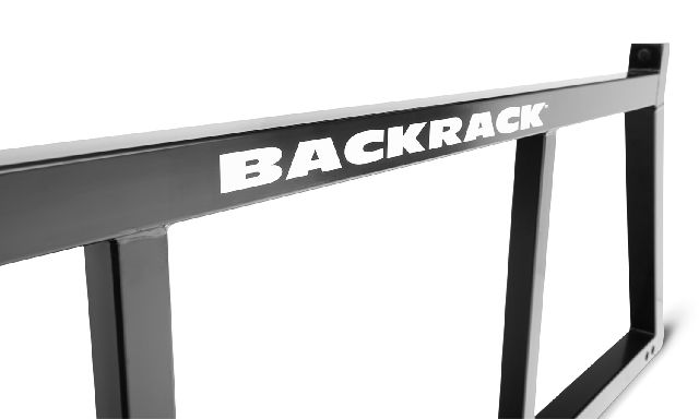 Backrack Truck Cab Protector / Headache Rack 