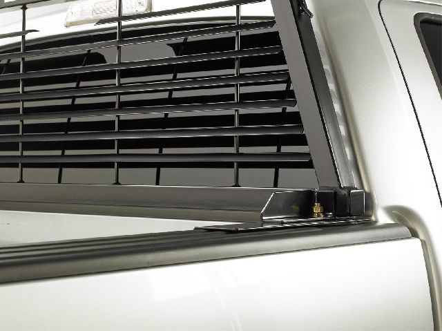 Backrack Truck Bed Rack Installation Kit 