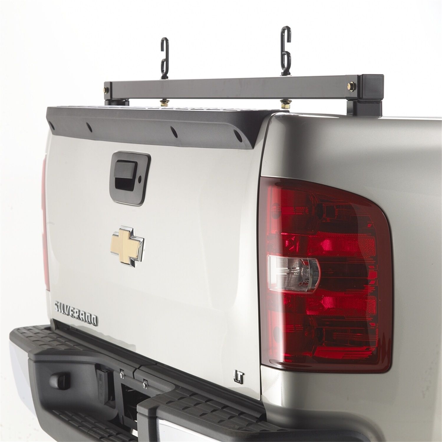 1986, 1985, 1984, 1983, 1982, 1981, 1980, 1979 GMC C3500 Ladder Rack