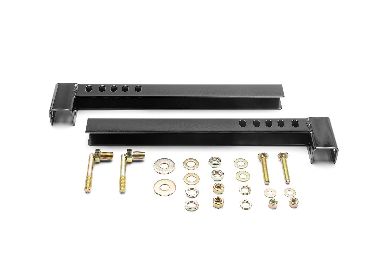 2019 - 2023 Chevrolet Silverado 1500 Tonneau Cover Hardware Kit ...