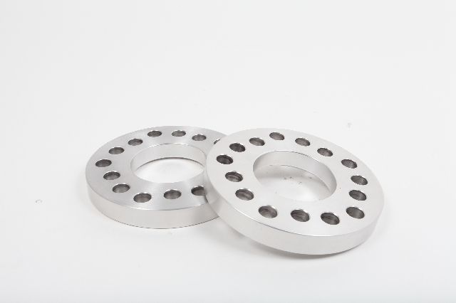 Baer Brakes Wheel Spacer 