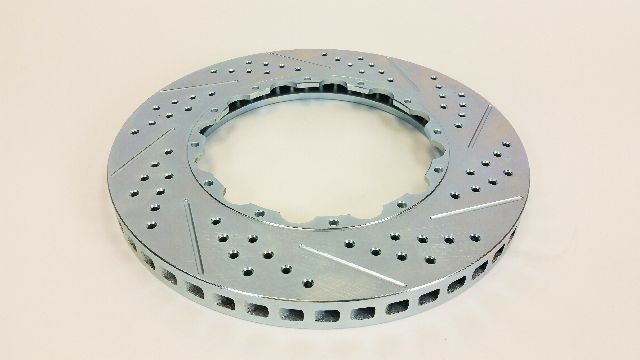 Baer Brakes Disc Brake Rotor 