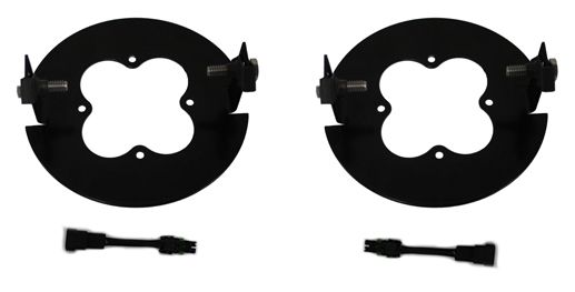 Baja Designs Light Bar Mounting Kit 