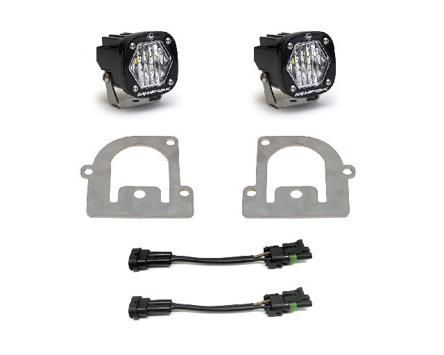 Baja Designs Fog Light 