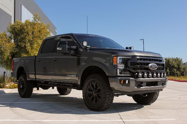 Baja Designs Fog Light 