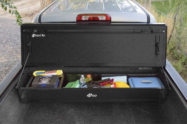 Bak Industries Tonneau Cover Tool Box 
