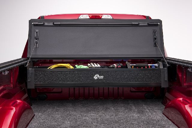 Bak Industries Tonneau Cover Tool Box 