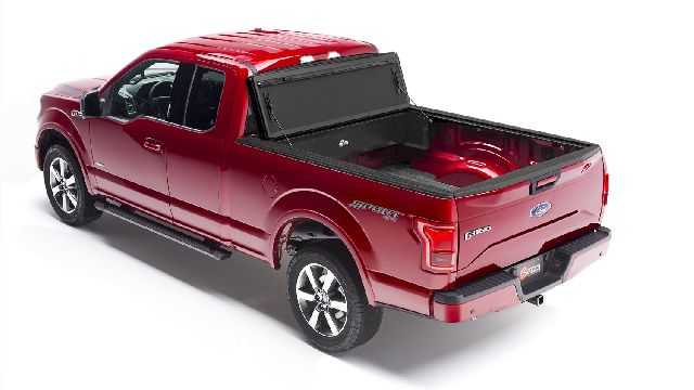 Bak Industries Tonneau Cover Tool Box 