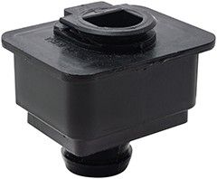 1986, 1985 Chevrolet Astro Engine Crankcase Breather Element