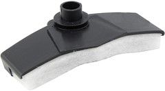 1979, 1978, 1977, 1976, 1975, 1974, 1973, 1972, 1971 Ford Pinto Engine Crankcase Breather Element