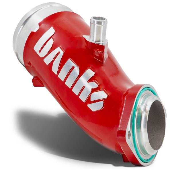 Turbocharger Inlet Hose (Banks 42792-R)